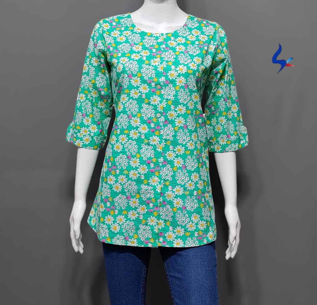 Tops for Women fashions wears