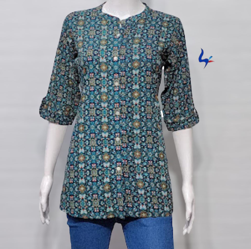 Tops for Women fashions wears