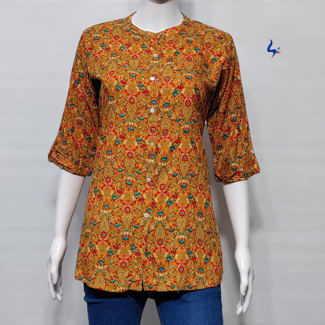 Tops for Women fashions wears