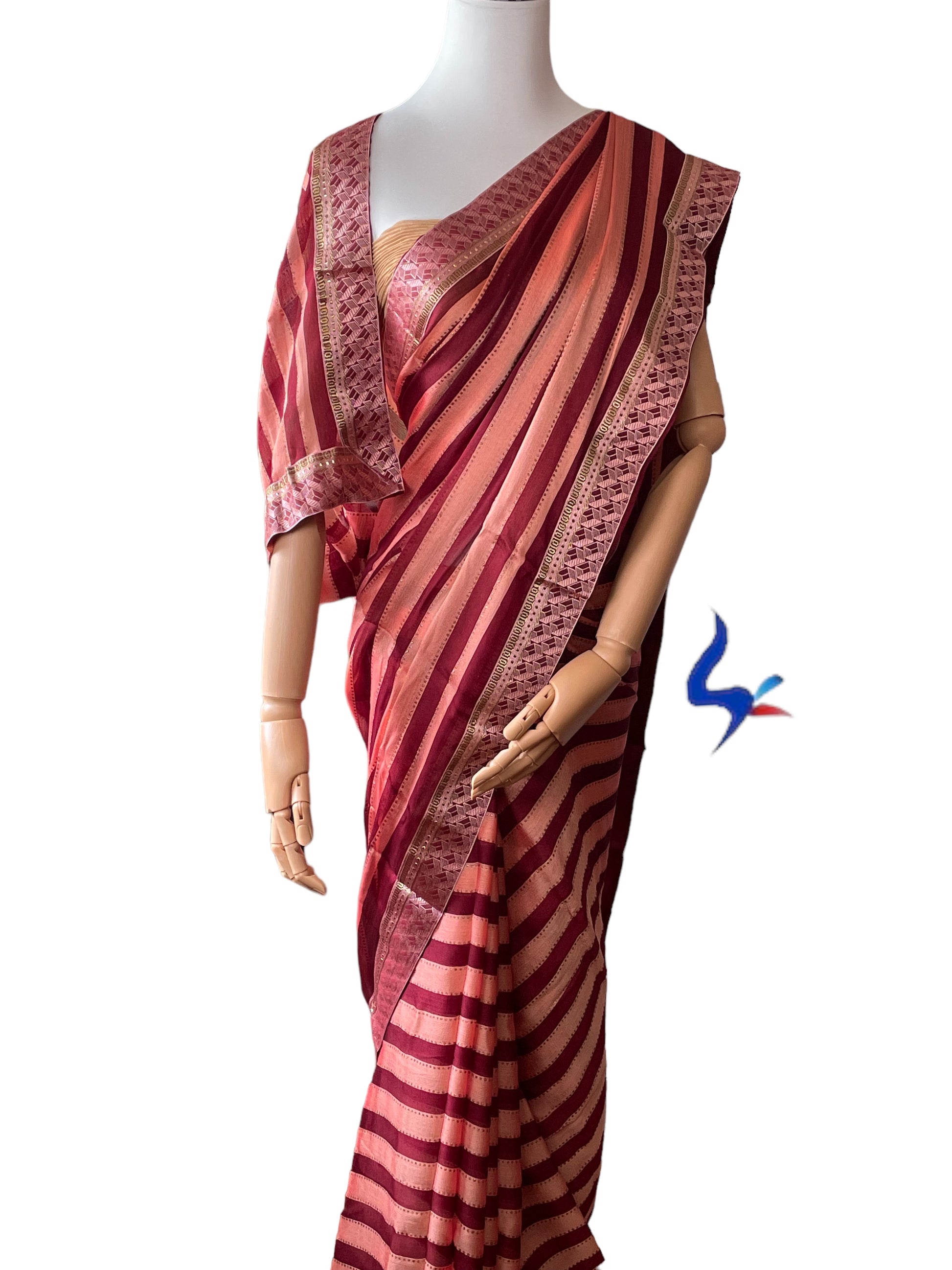 fancy Sarees
