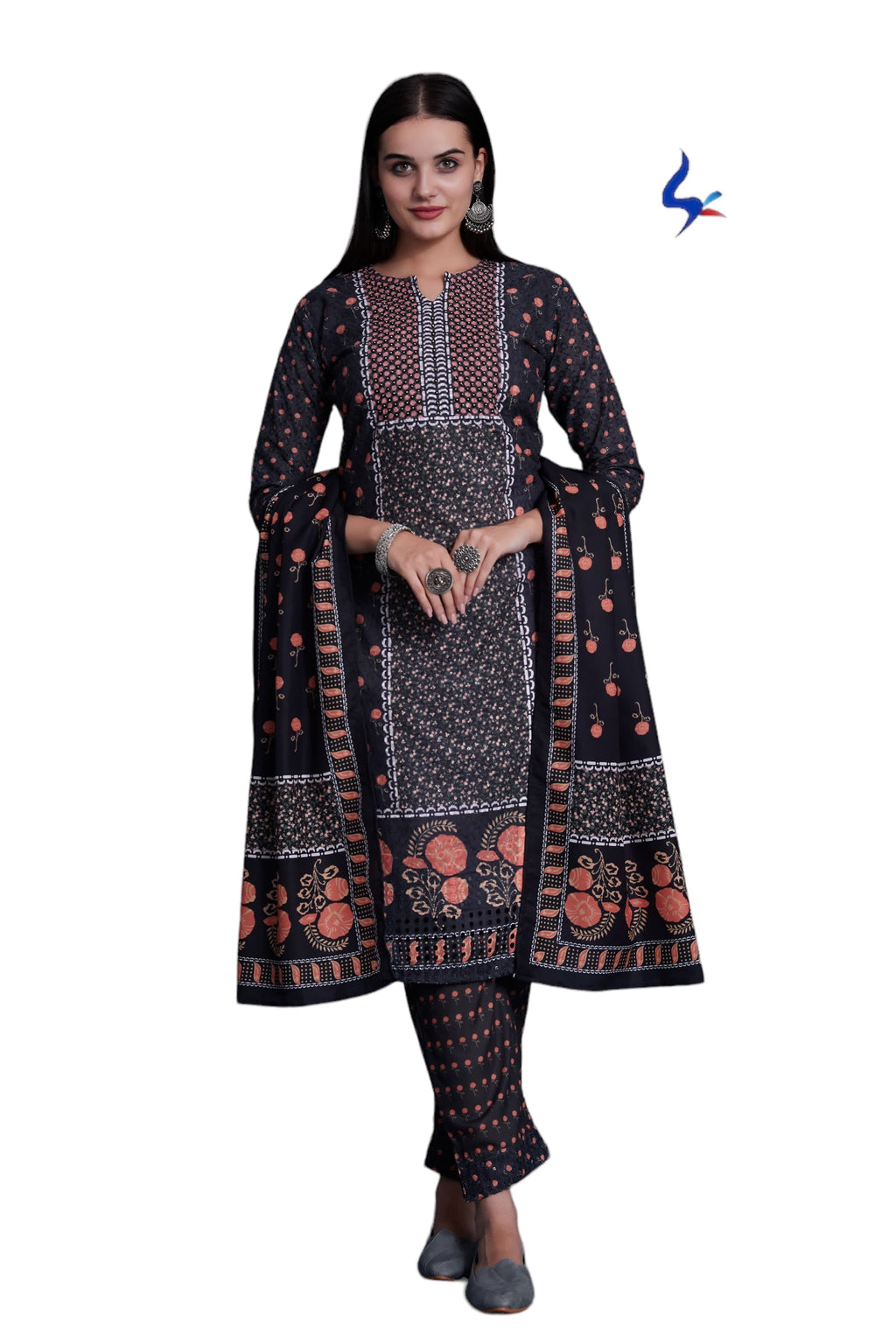 Ladies 3pc / 2pc  Suit Ladies Fashions