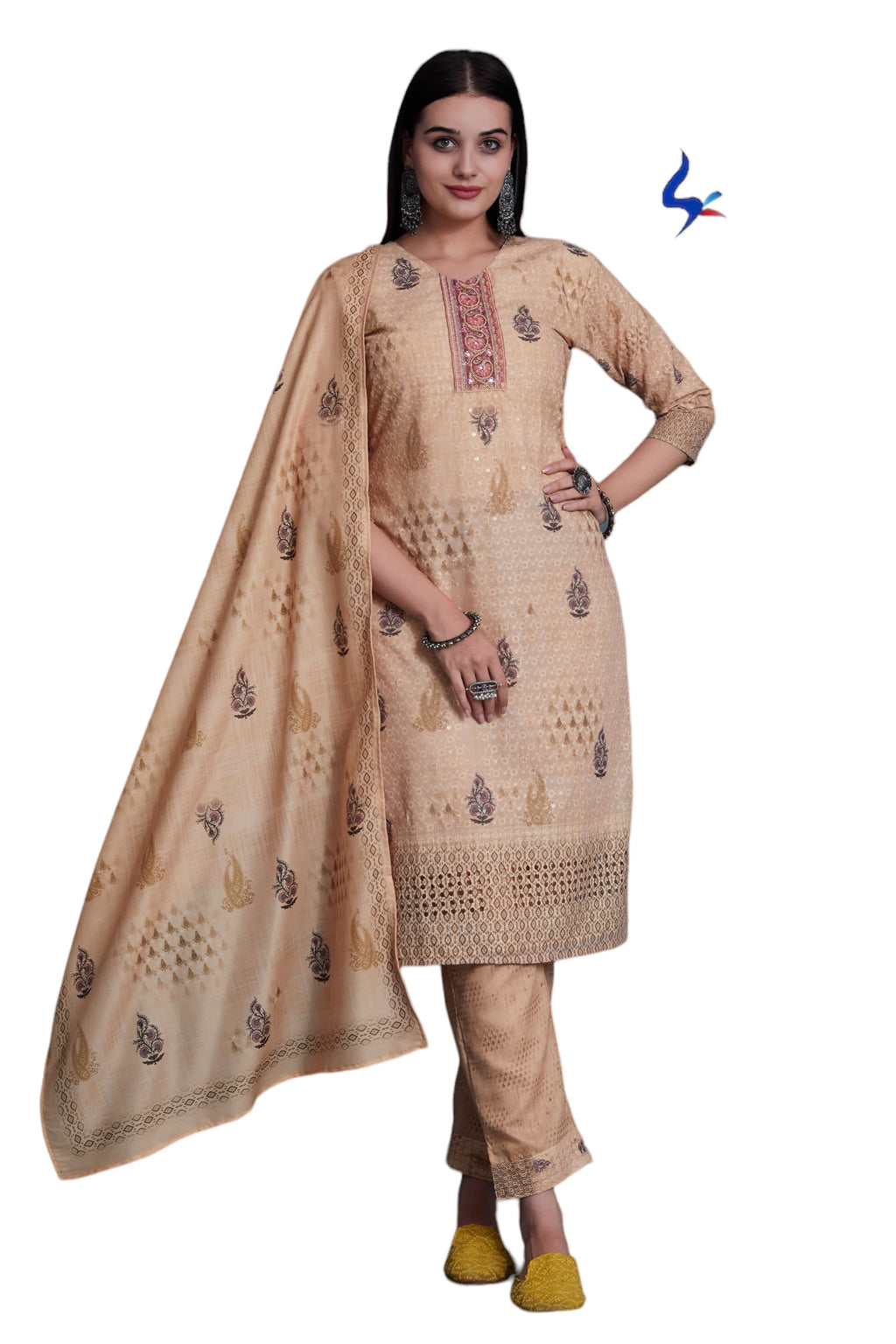 Ladies 3pc / 2pc  Suit Ladies Fashions