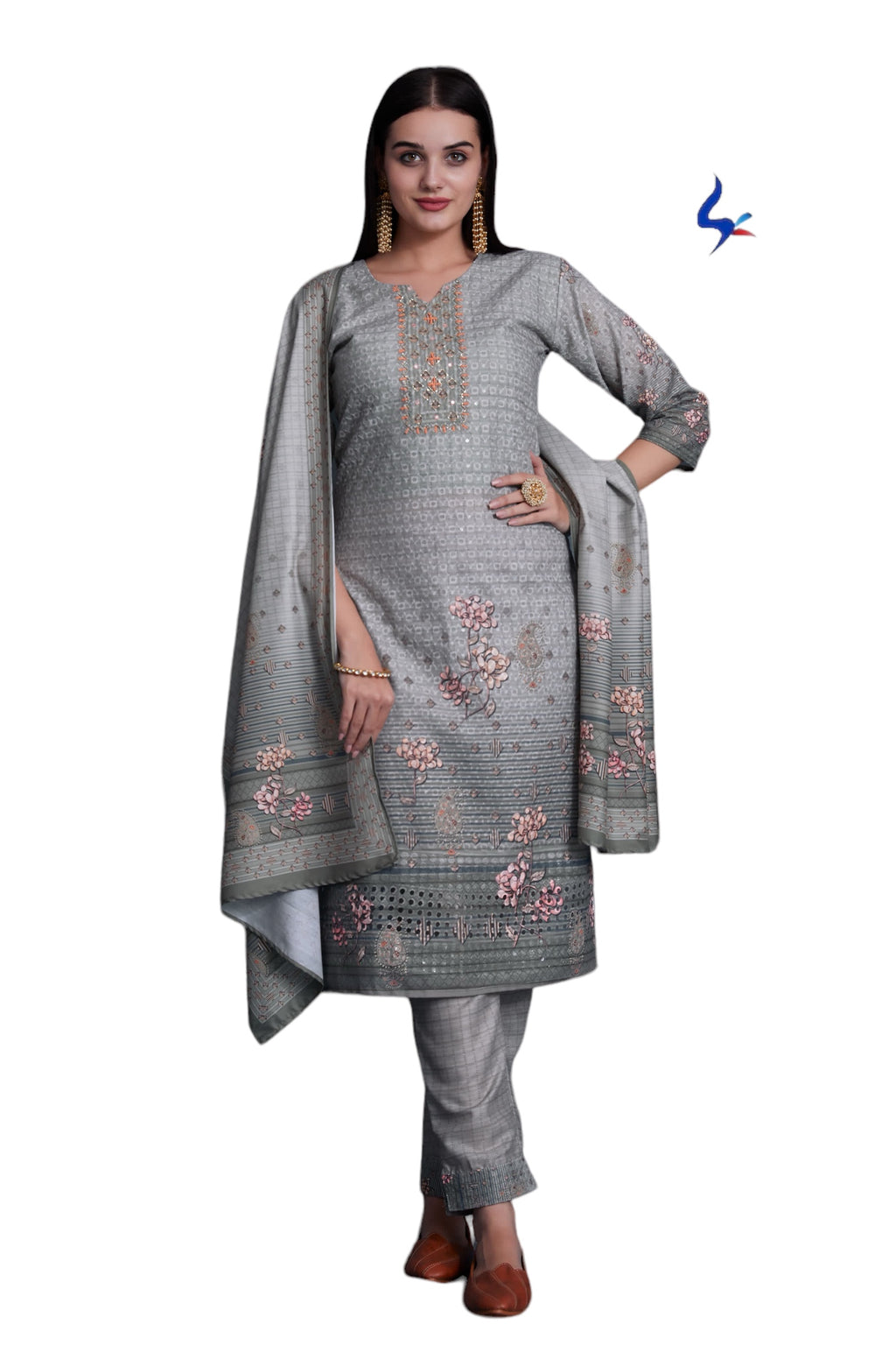 Ladies 3pc / 2pc  Suit Ladies Fashions