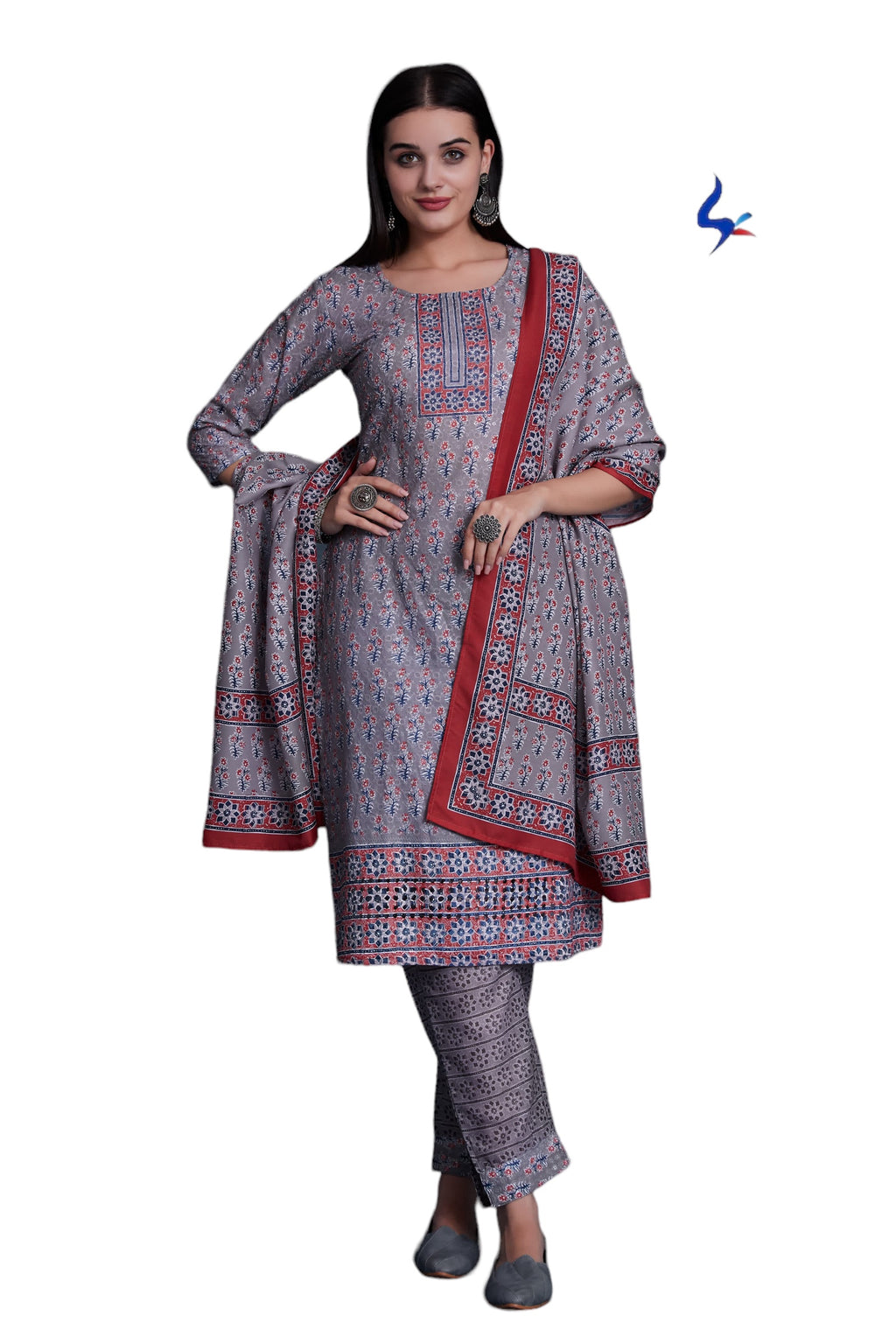 Ladies 3pc / 2pc  Suit Ladies Fashions