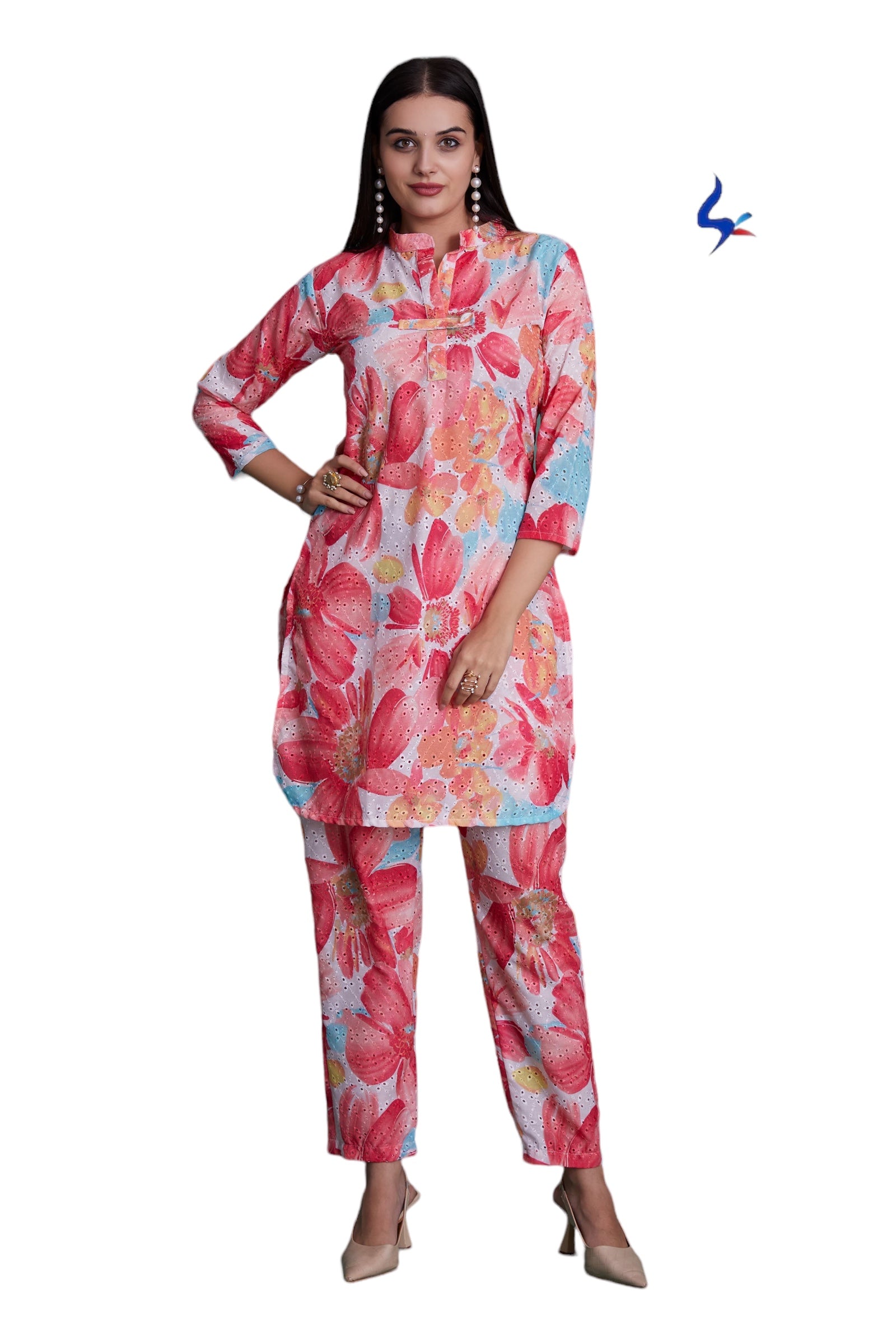 Ladies 3pc / 2pc  Suit Ladies Fashions