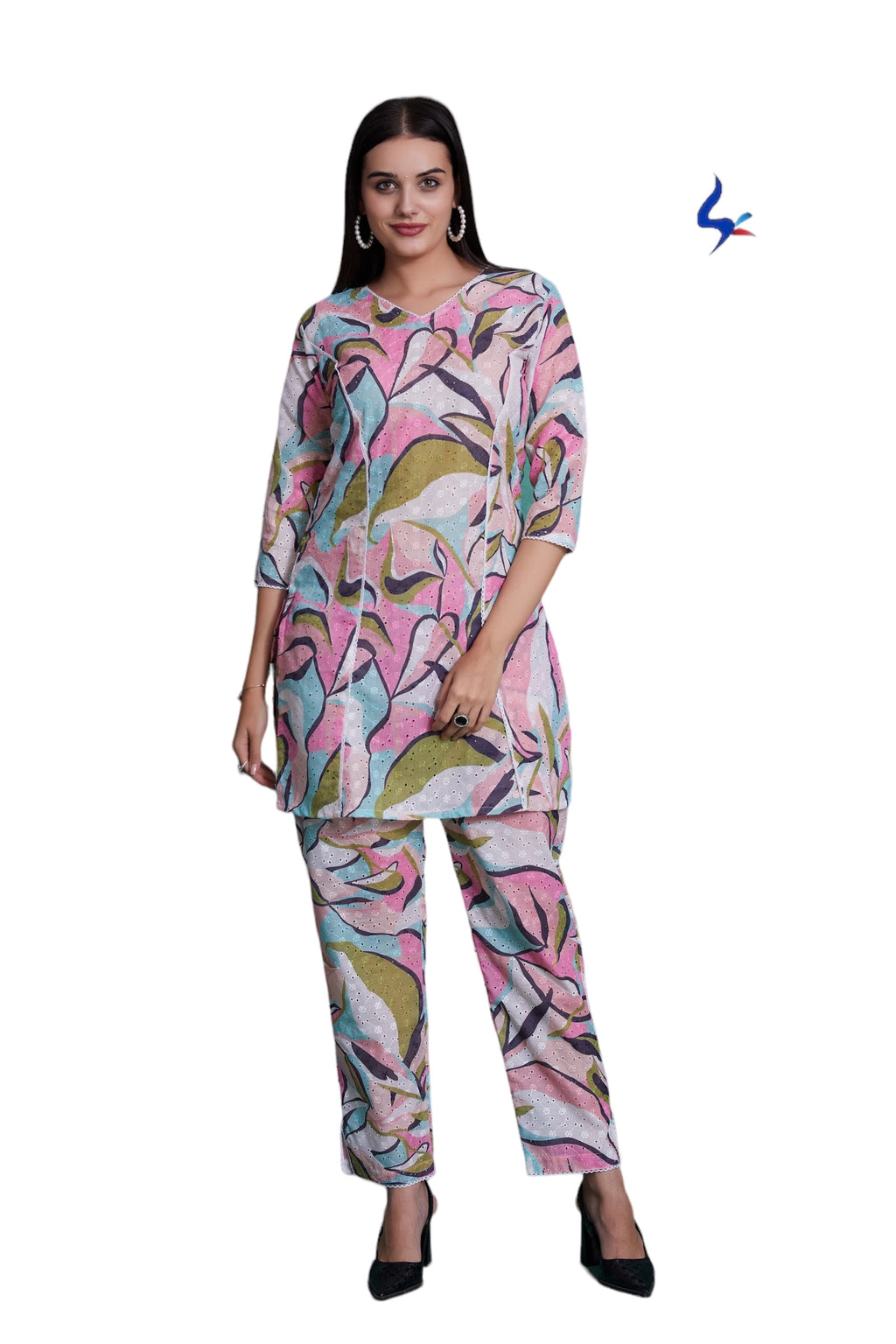 Ladies 3pc / 2pc  Suit Ladies Fashions