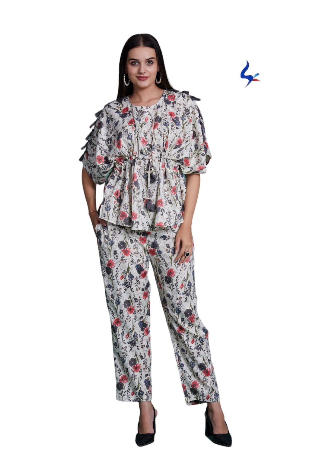 Ladies 3pc / 2pc  Suit Ladies Fashions