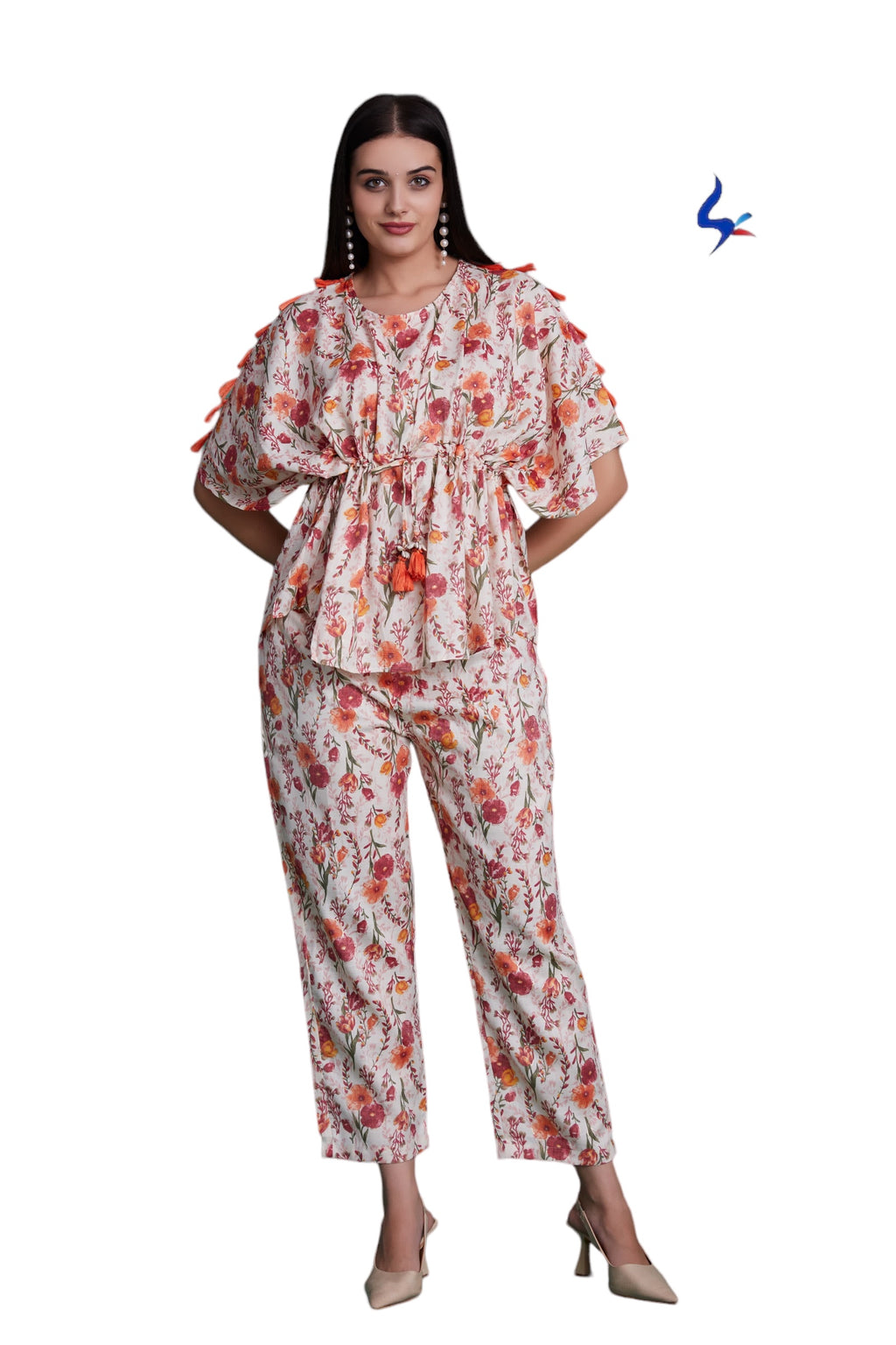 Ladies 3pc / 2pc  Suit Ladies Fashions