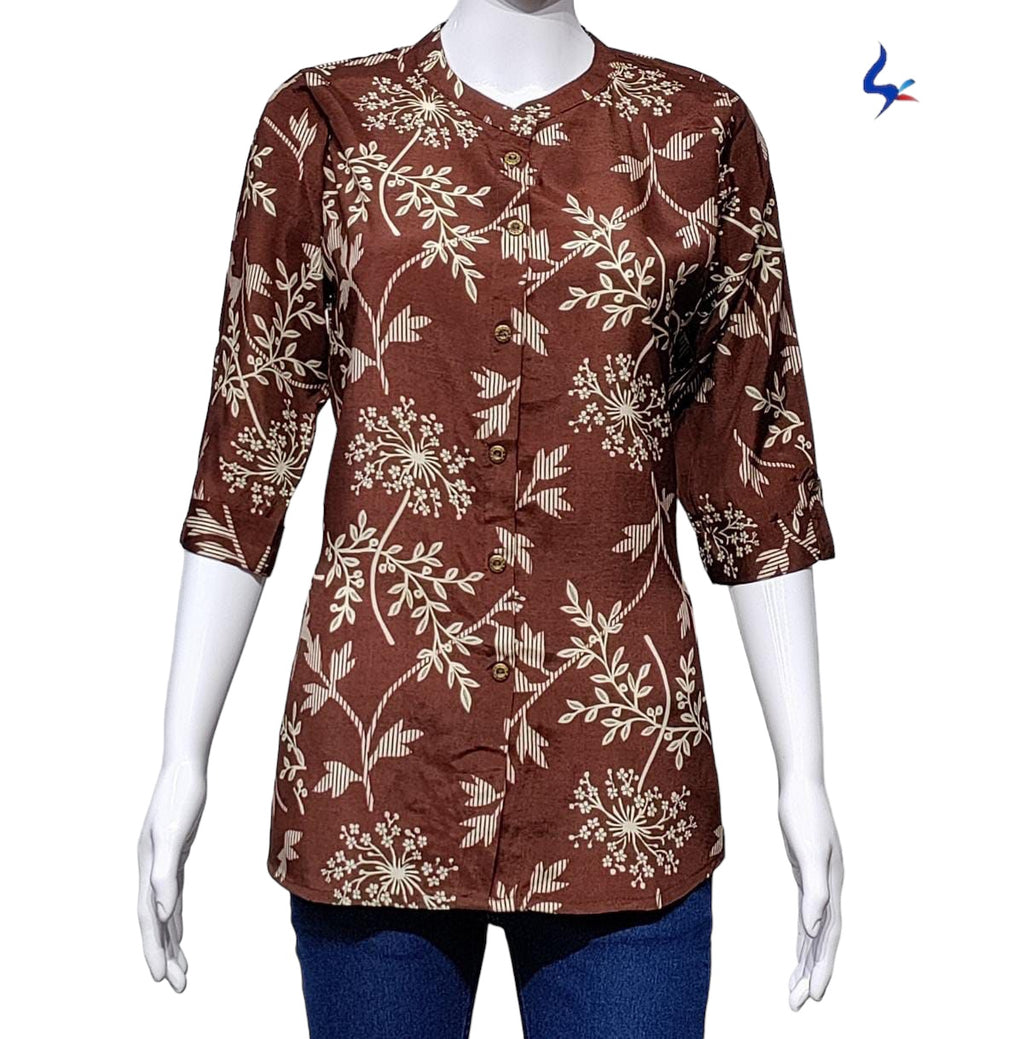 Tops for Women fashions wears
