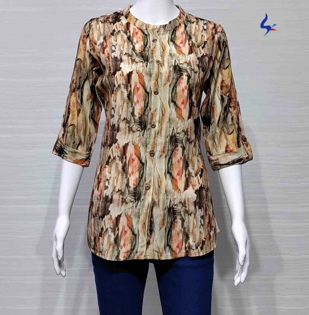 Tops for Women fashions wears