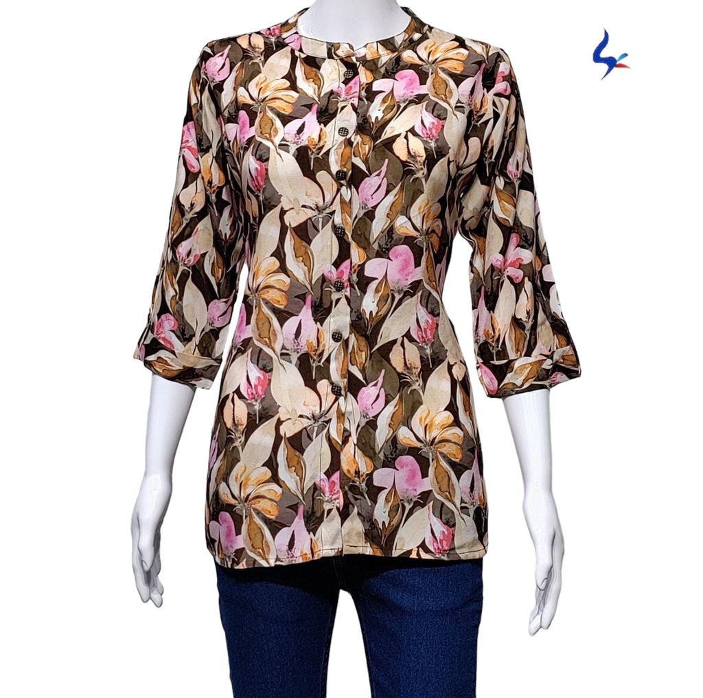 Tops for Women fashions wears