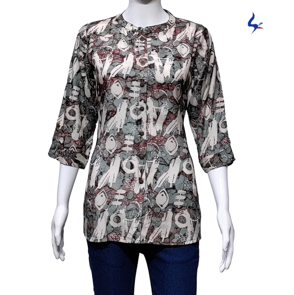 Tops for Women fashions wears