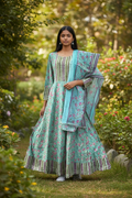 Ladies Long Gown