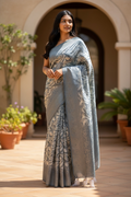 Fancy sarees