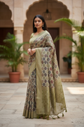 Fancy sarees