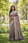 Fancy sarees