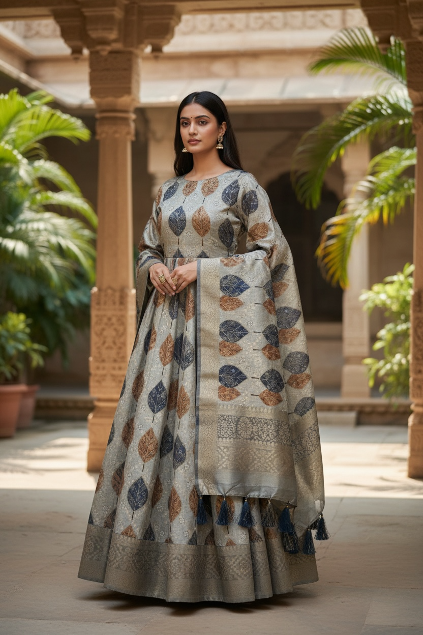 Fancy sarees