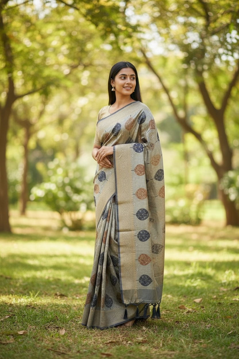 Fancy sarees