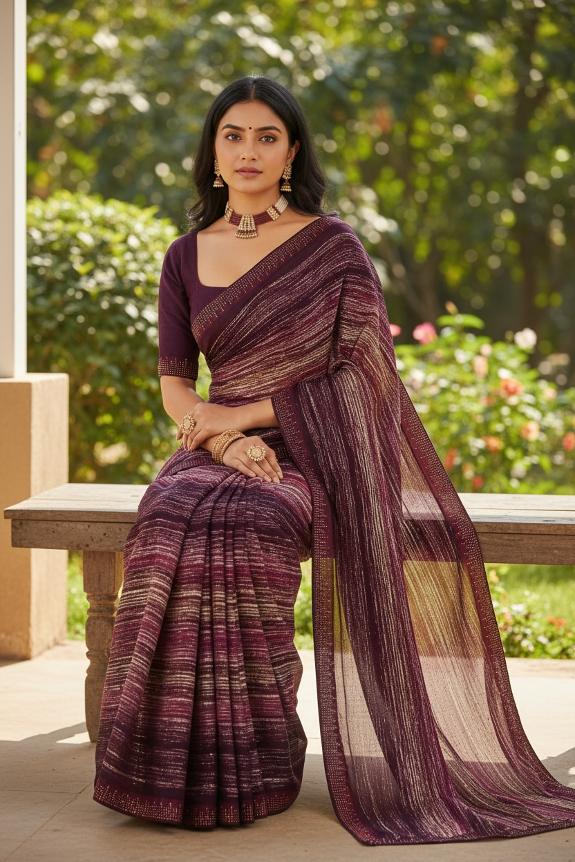 fancy Sarees