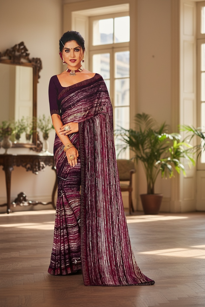 fancy Sarees