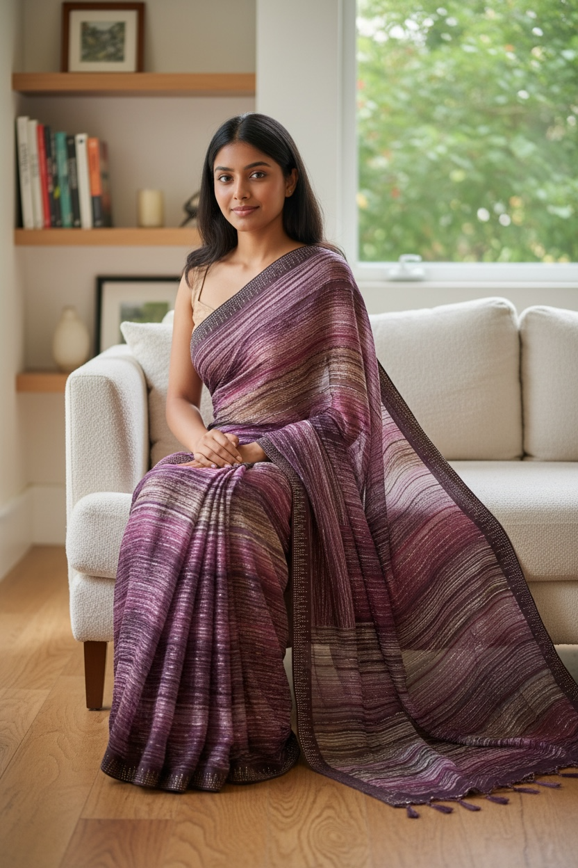 fancy Sarees