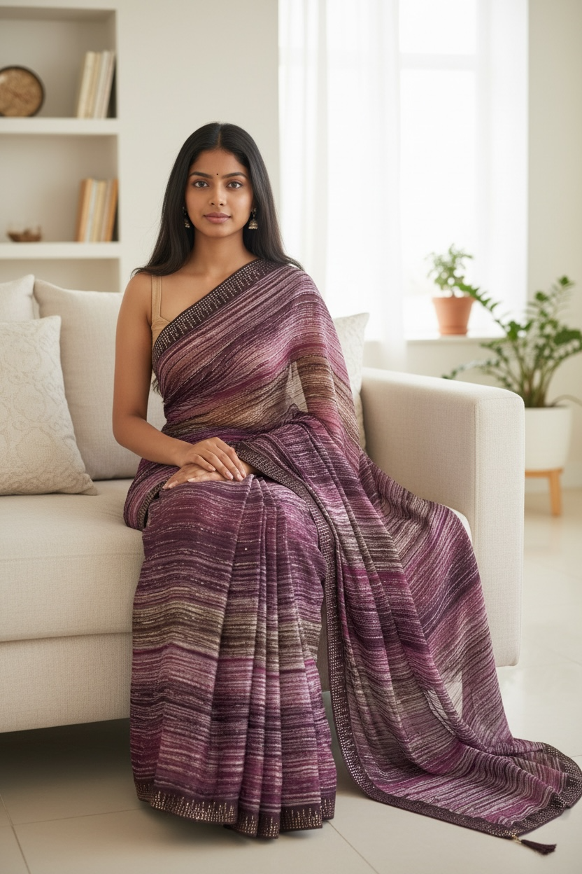 fancy Sarees