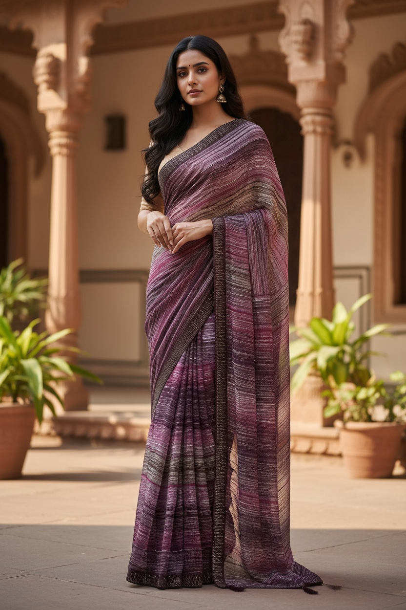 fancy Sarees