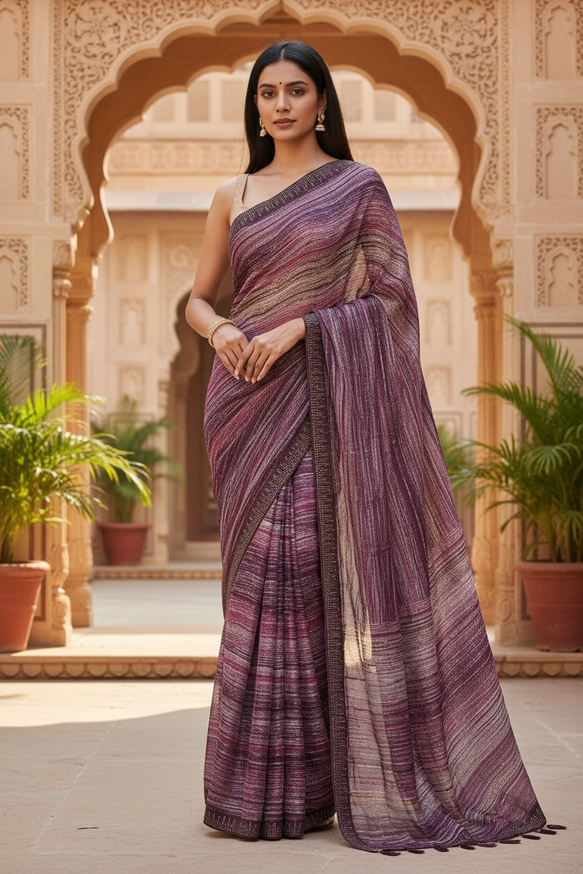 fancy Sarees