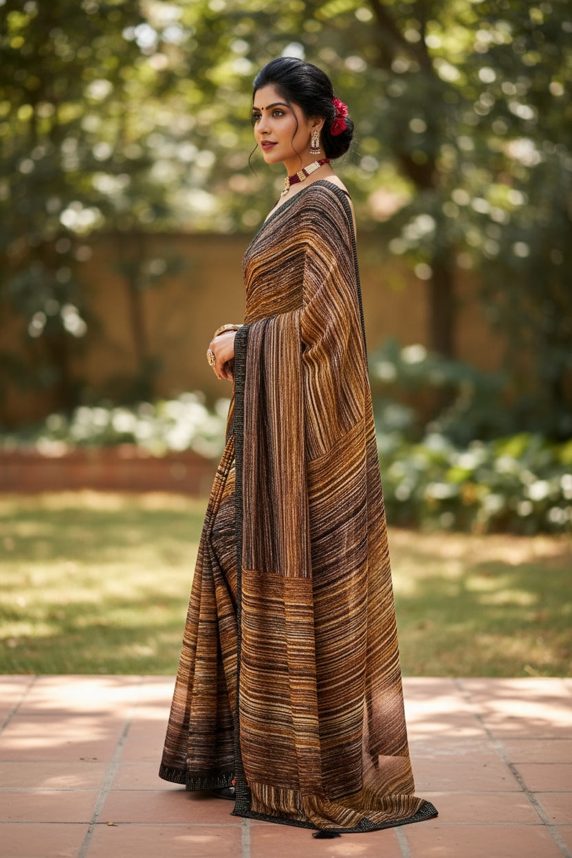 fancy Sarees