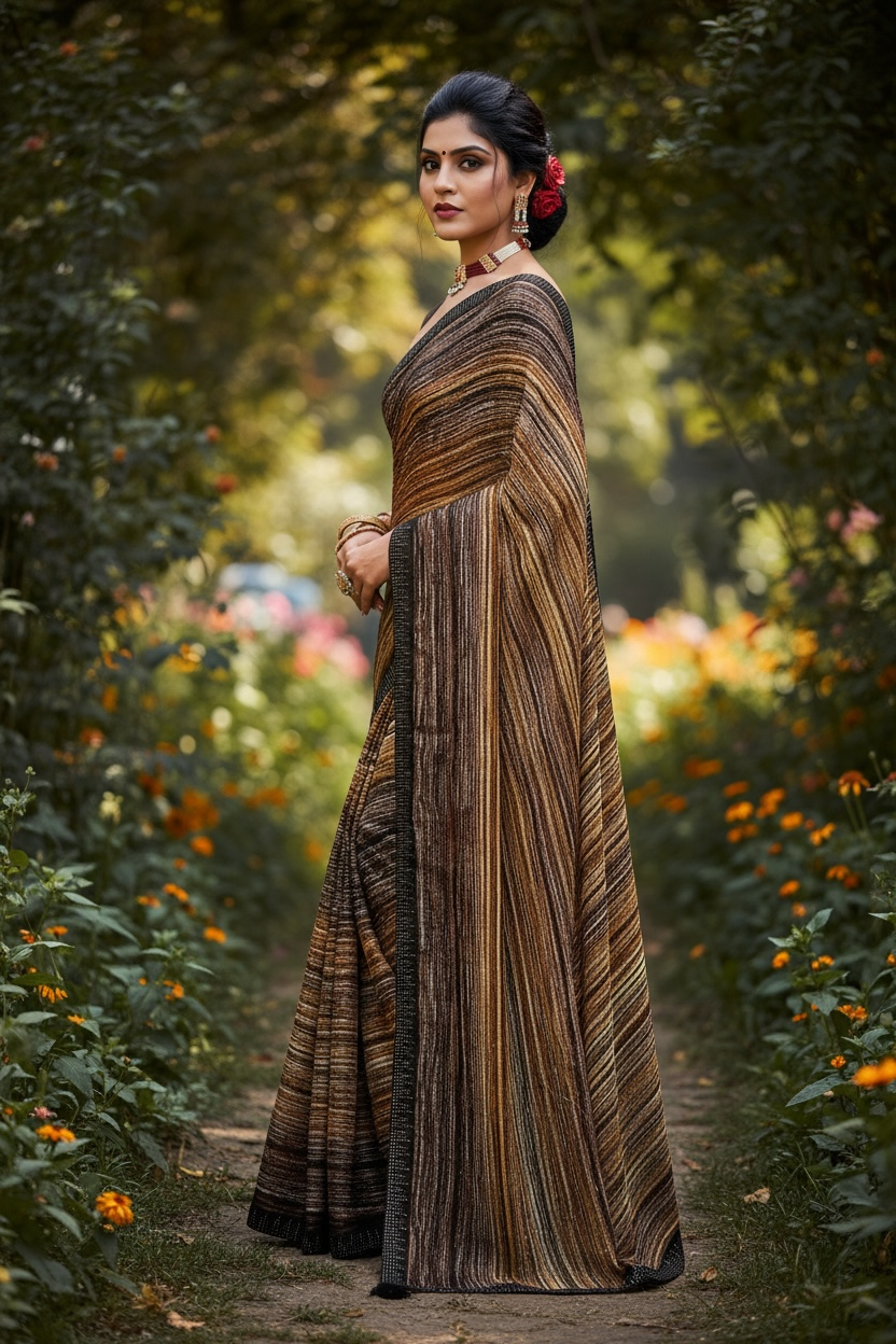 fancy Sarees