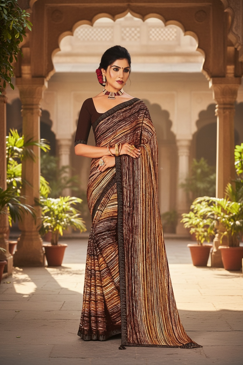 fancy Sarees