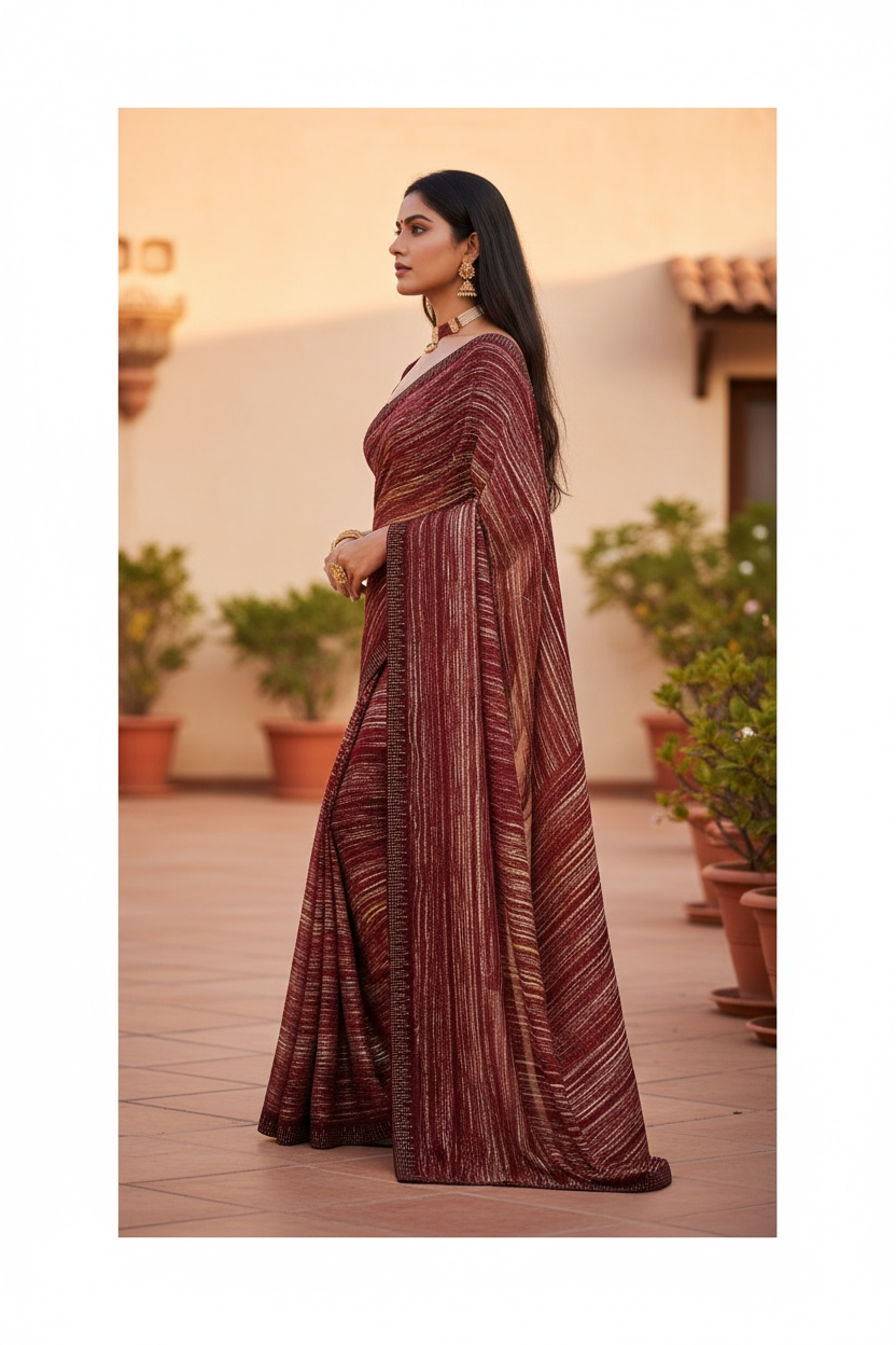 fancy Sarees