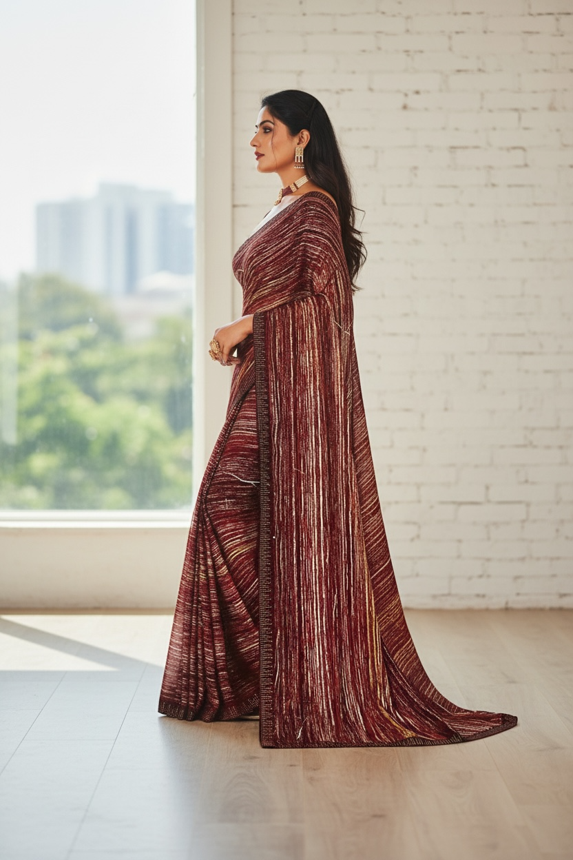 fancy Sarees