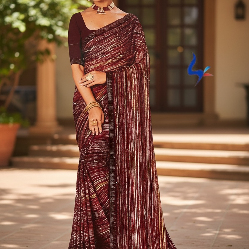 fancy Sarees