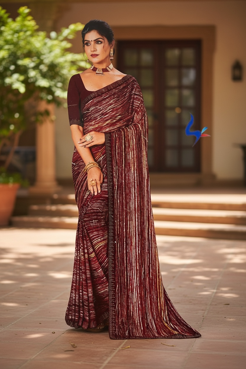 fancy Sarees