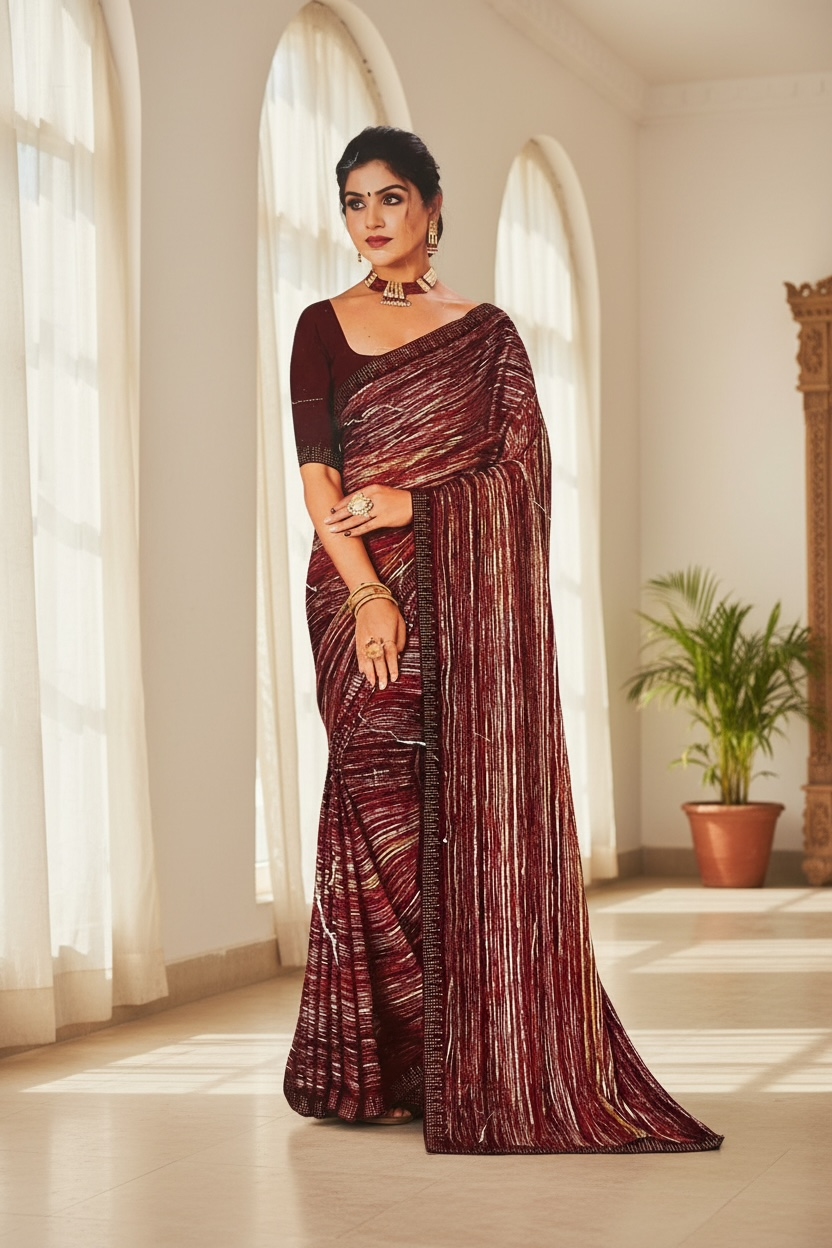 fancy Sarees