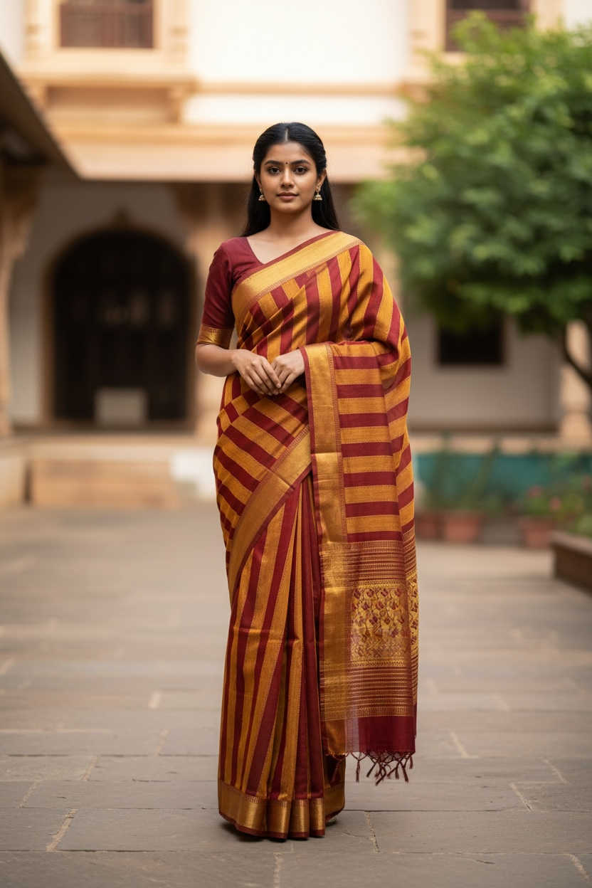fancy Sarees