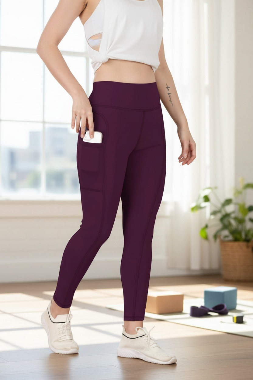 Yoga Pant