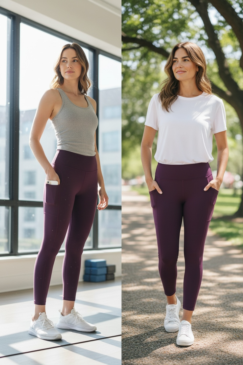 Yoga Pant