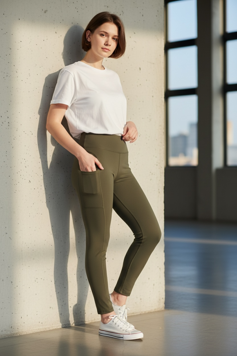 Yoga Pant