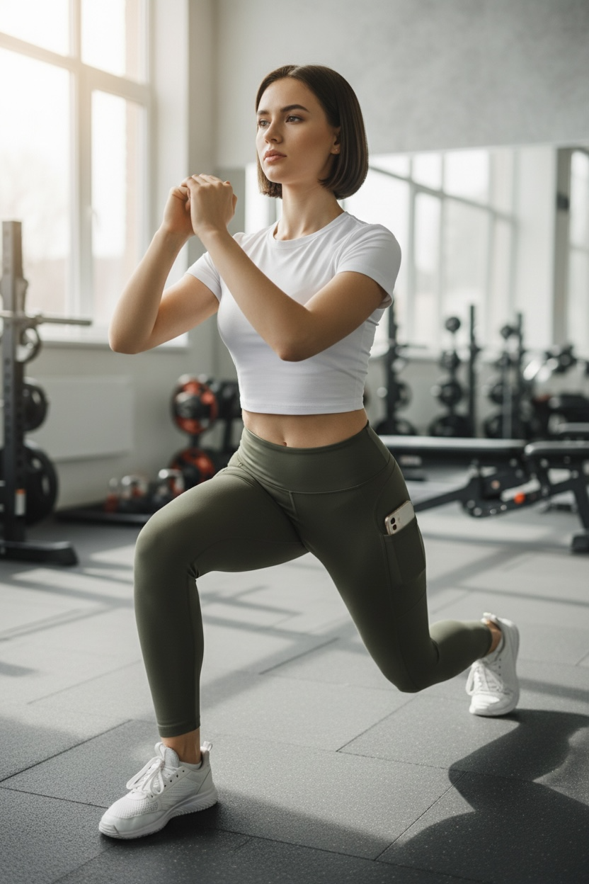 Yoga Pant