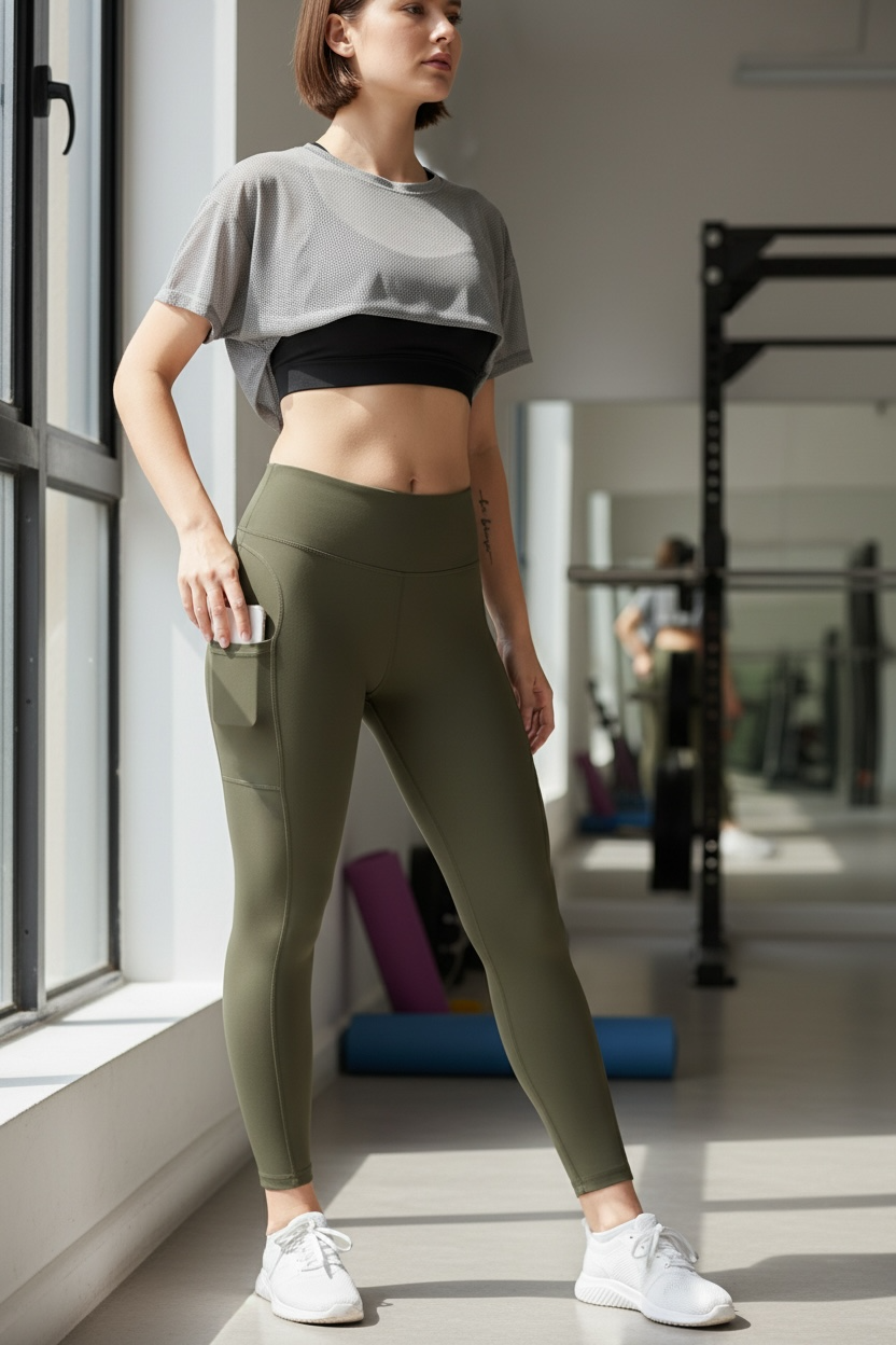 Yoga Pant