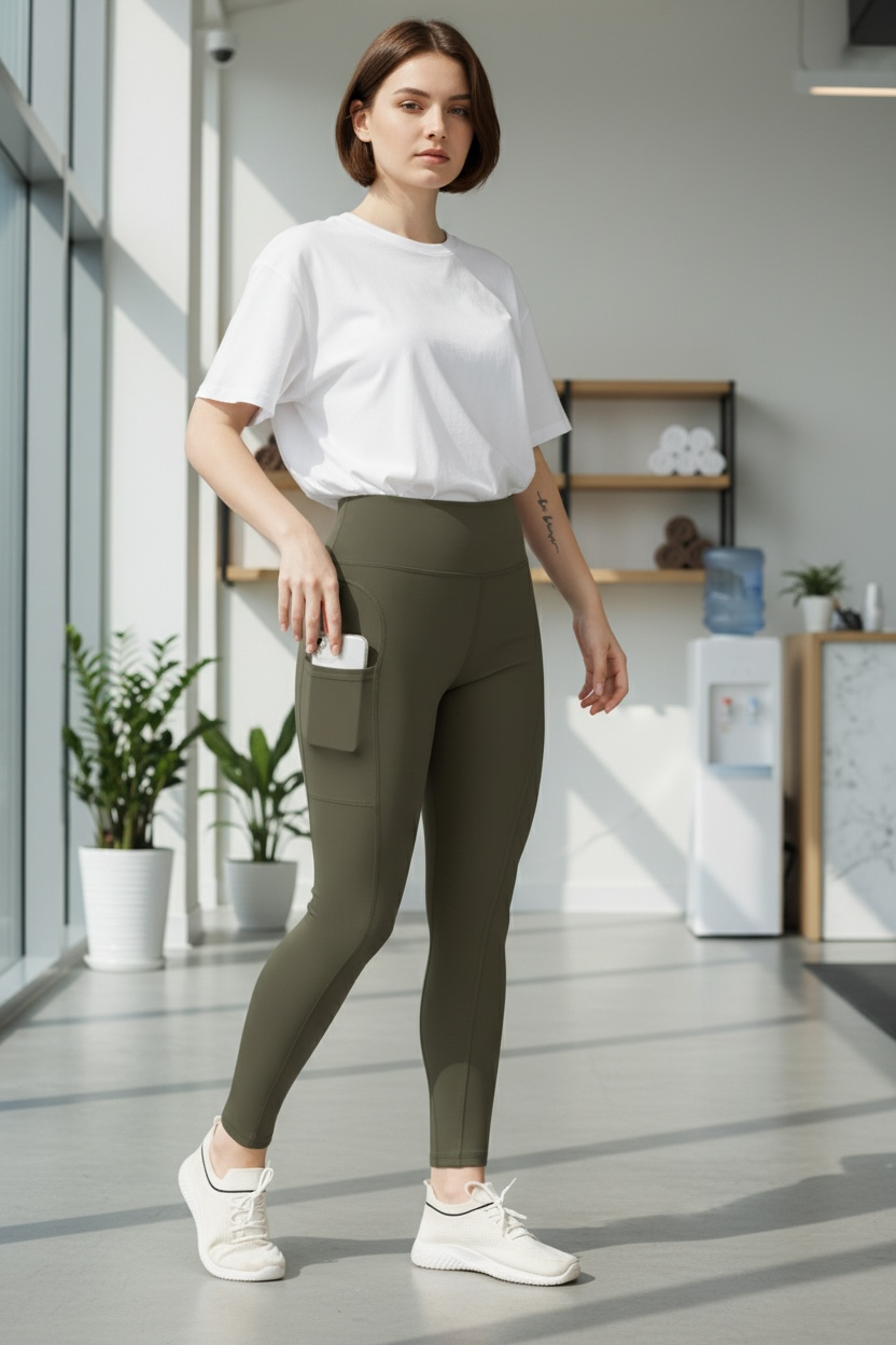 Yoga Pant