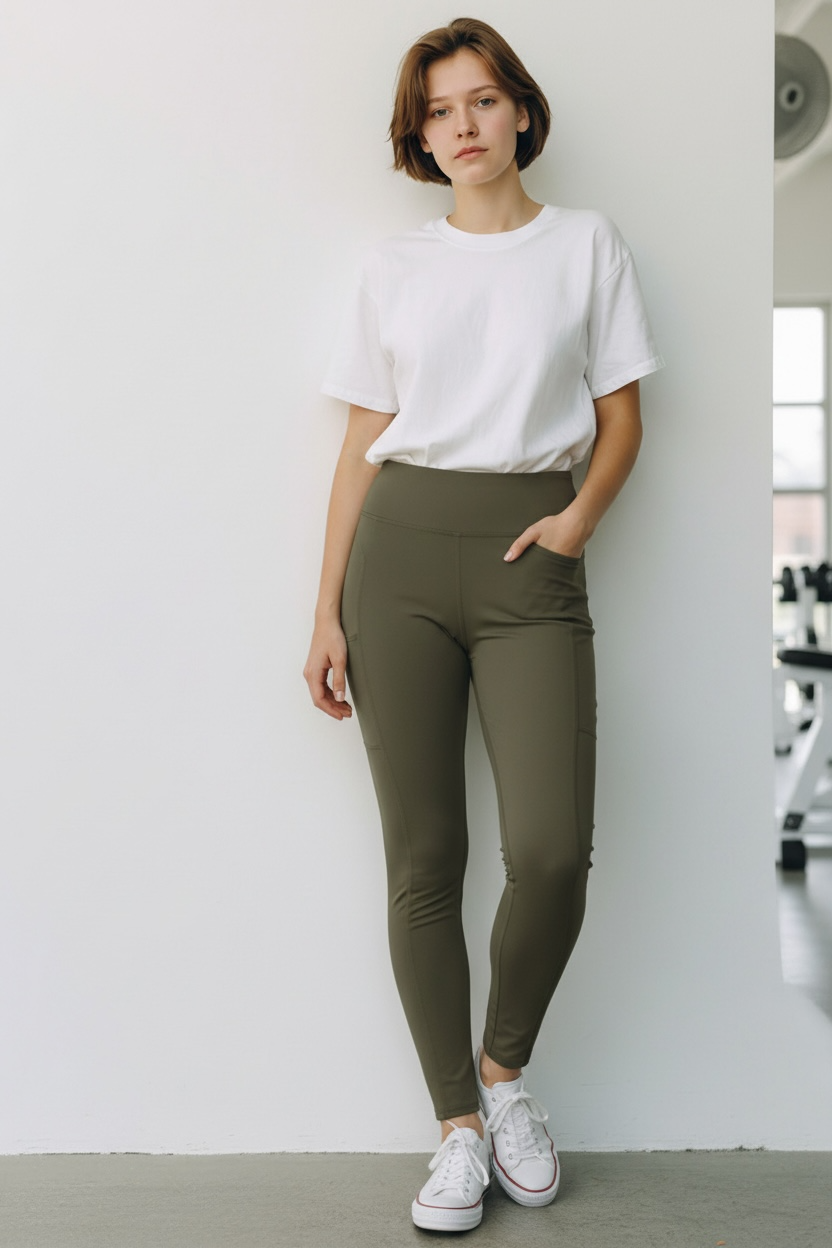 Yoga Pant