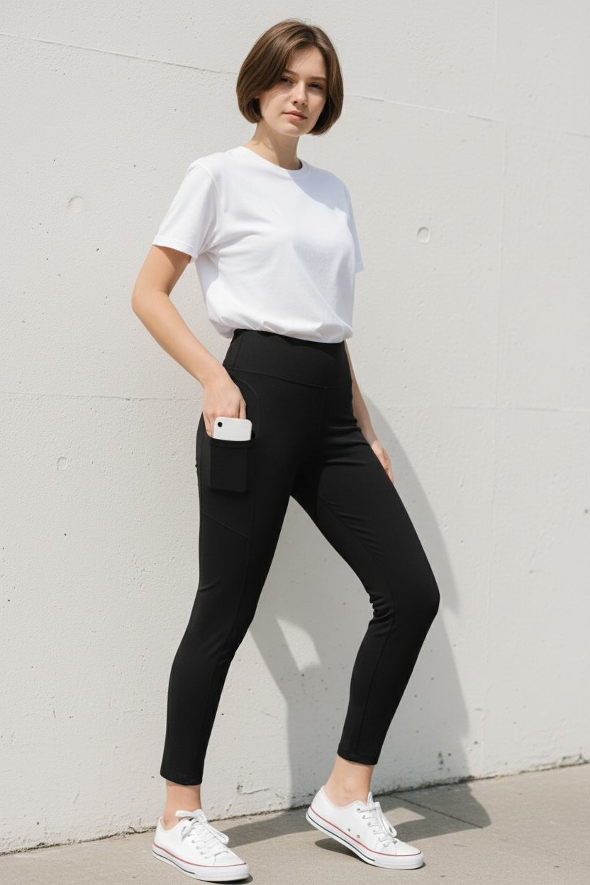 Yoga Pant