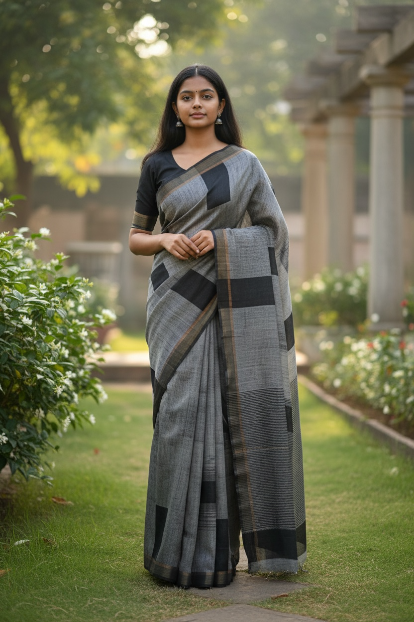Fancy sarees