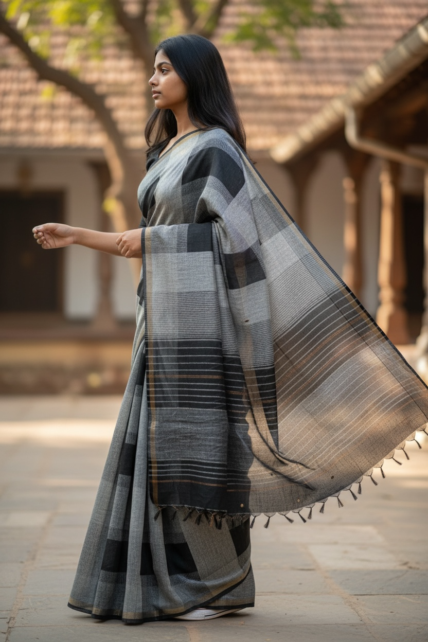 Fancy sarees