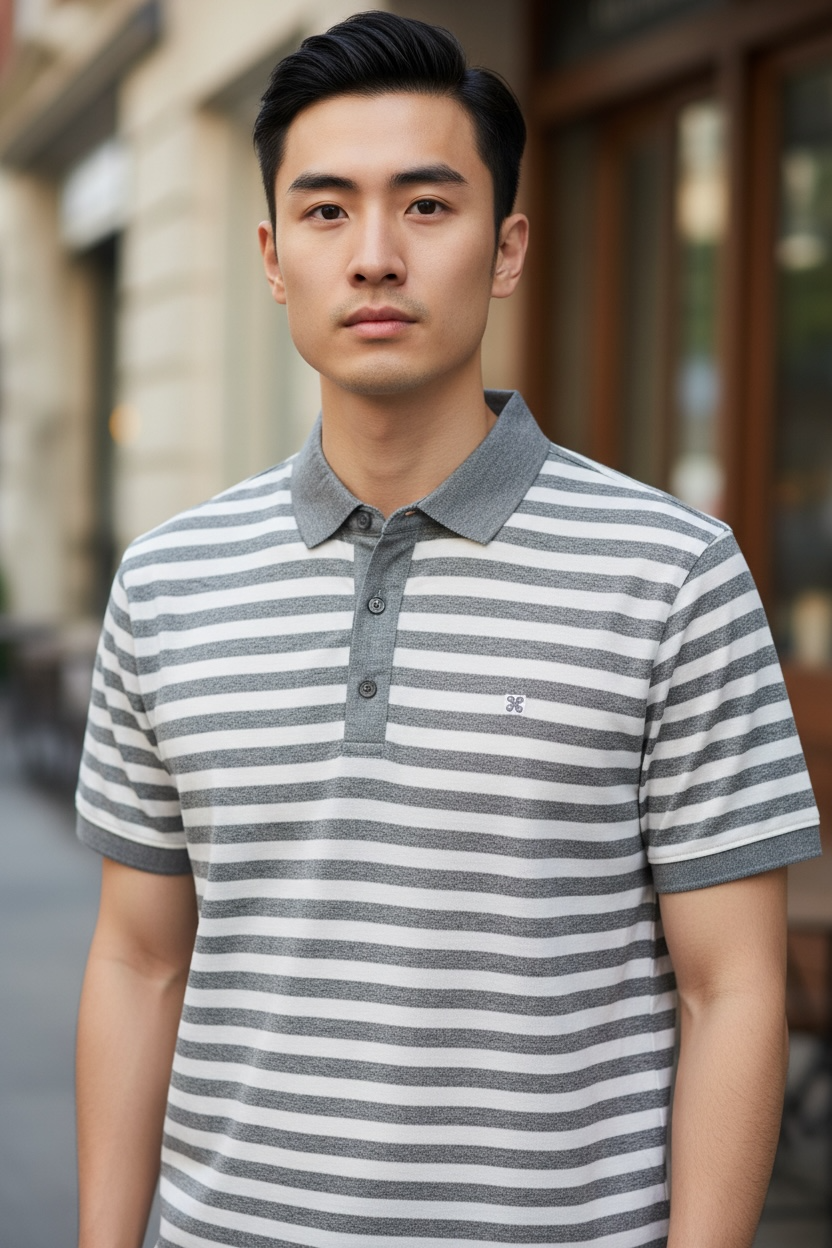 Casual T-Shirts Men's Fashions - Premium  Casual