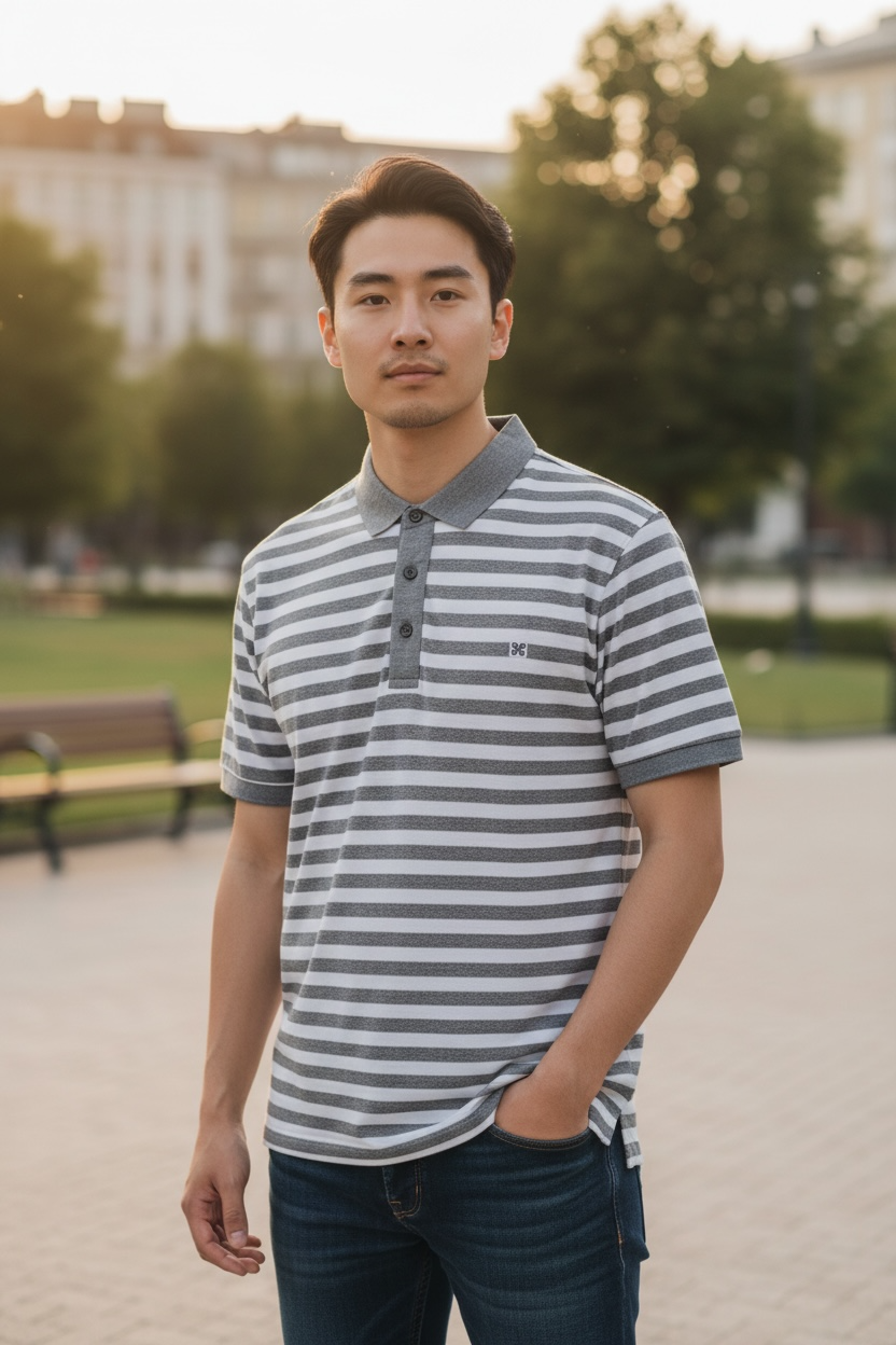 Casual T-Shirts Men's Fashions - Premium  Casual