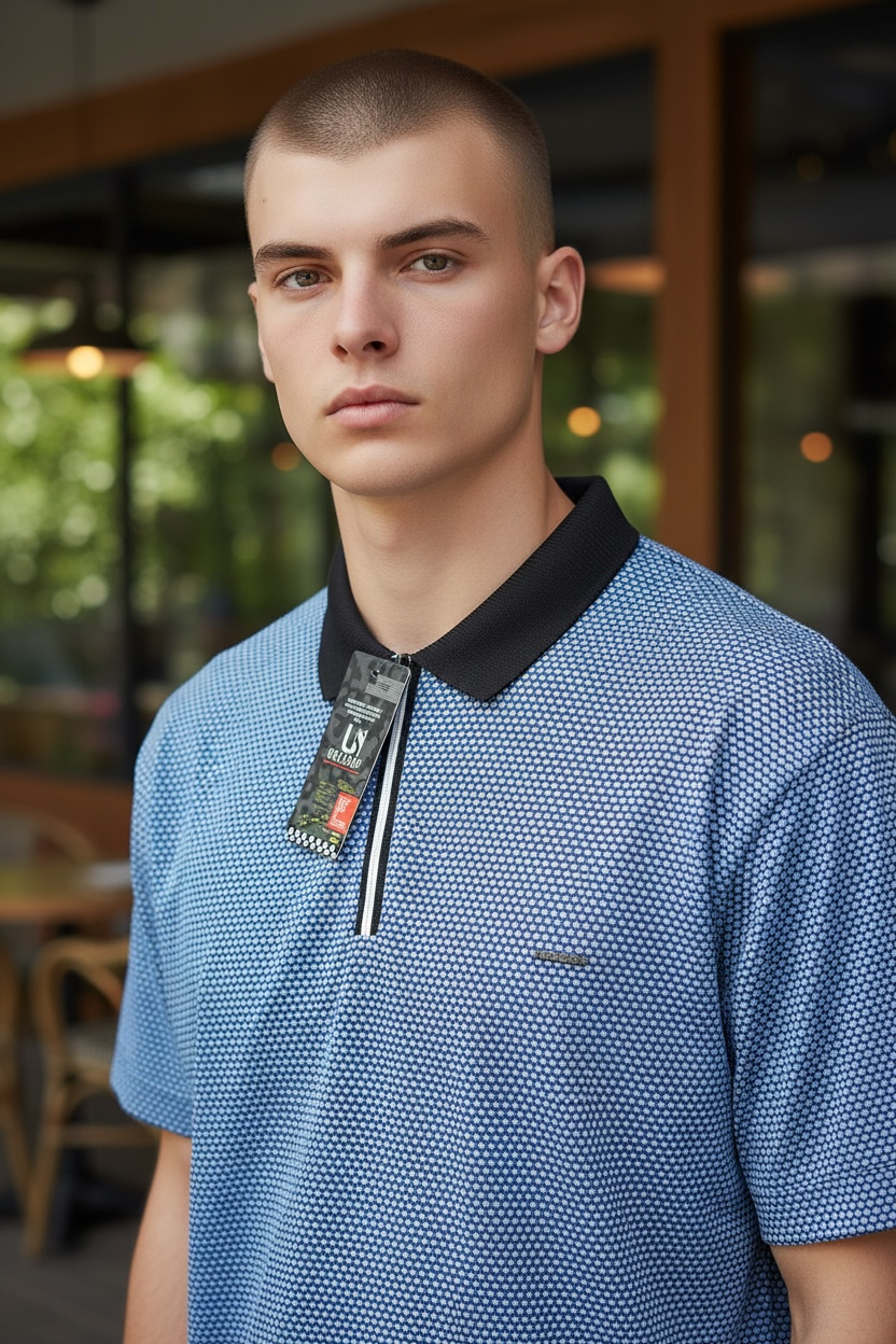 Casual T-Shirts Men's Fashions - Premium  Casual